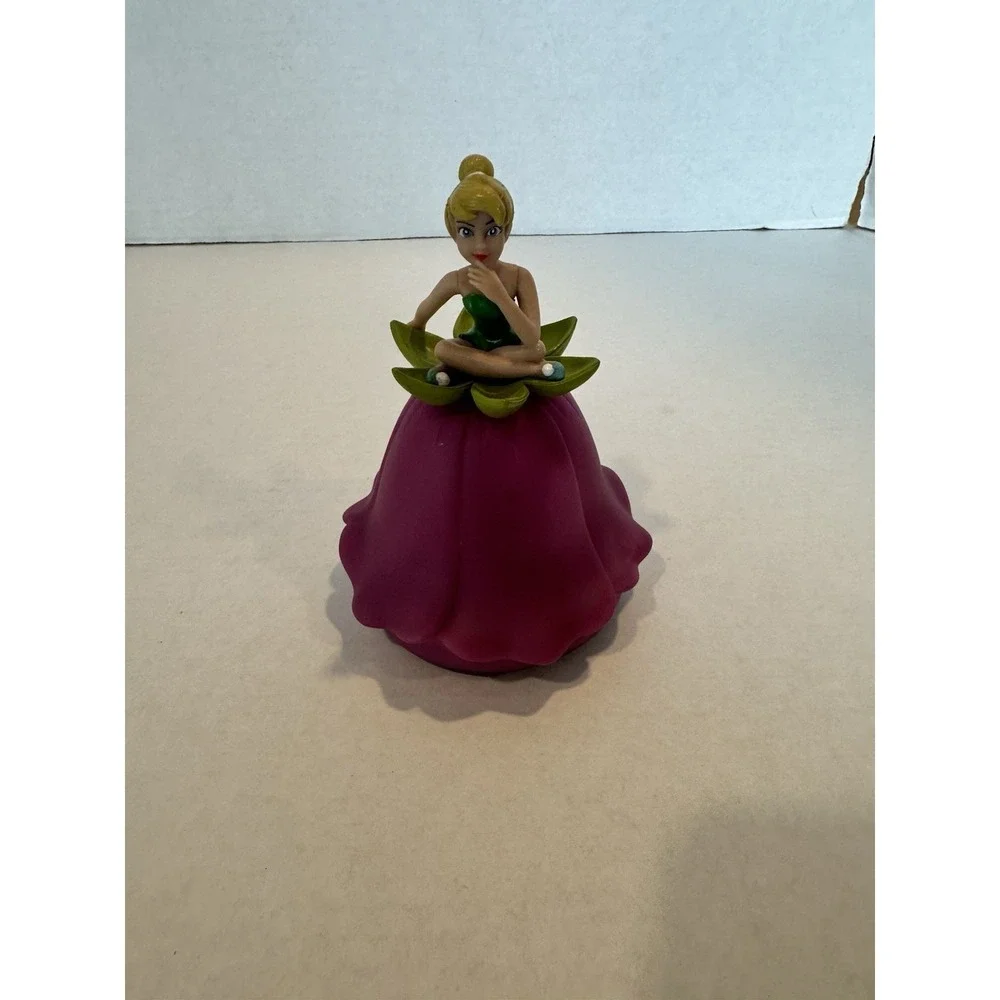 N/A disney tinker